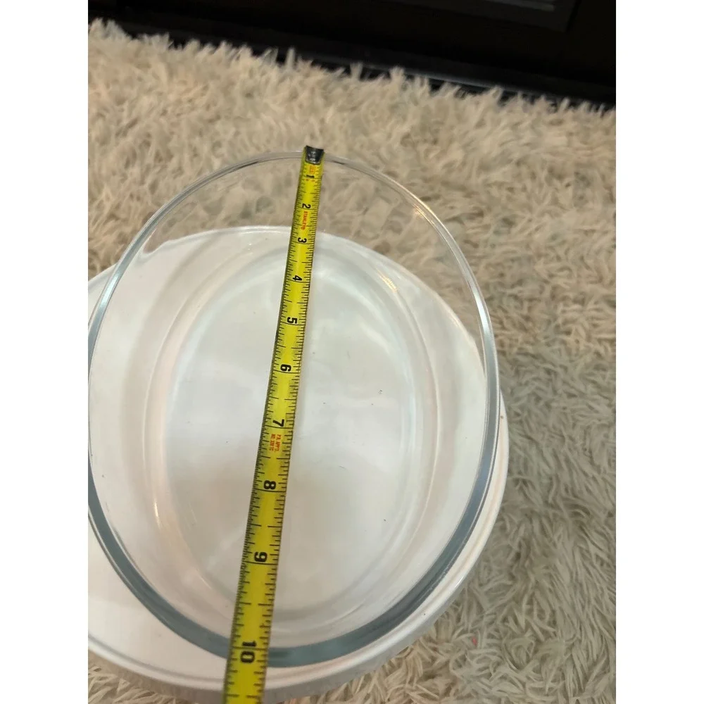 Marines Glass casserole and baking dish‎